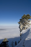 Panorama Margériaz
