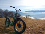 Trottinette G3T