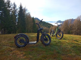 Trottinette