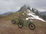 Trottinette