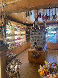 Souvenirs. Porte clé