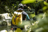 Canyoning