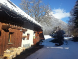 Gîte l'Albatros