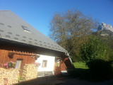 Gîte l'Albatros