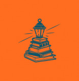 La lanterne qui rugit - Café-librairie_Lescheraines