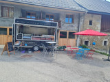 Chez Chri-Chri Food truck