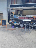 Chez Chri-Chri Food truck