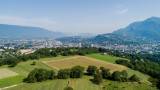 Hauteurs de Chambery