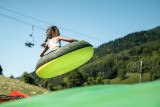 Big airbag en bouée