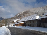 Ferme de la Mense