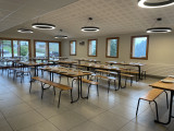 SALLE MENSE