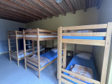 CHAMBRE MENSE