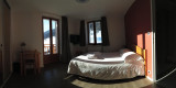 Chambre Confort