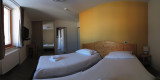 Chambre Twin