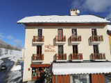 Hôtel du Soleil