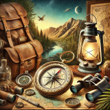 Explorez la Science à nos côtés