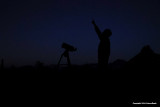 Exploration du ciel