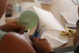 Atelier astro : création carte du ciel