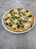 PIZZAS A LA CARTE