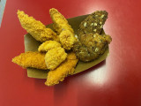 TENDERS AUX CHOIX