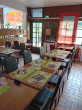 LA SALLE RESTAURANT