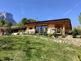Le lodge nature