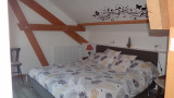 Chambre Prérouge