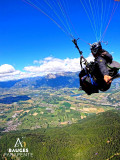 parapente Chambéry