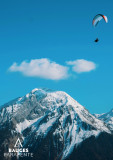 saut parapente chambéry