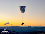 saut parapente chambéry en Savoie