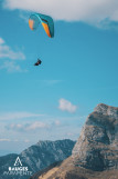 tandem biplace parapente chambéry