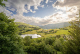 Là-Haut, cabanes perchées