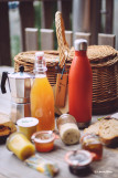 petit-déjeuner