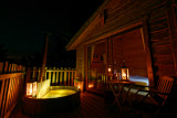 la cabane de Rose