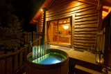 la cabane de Manon