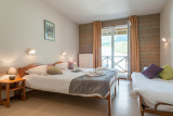 Chambre double premium