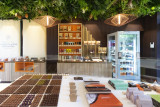 LA CHOCOLATERIE DES BAUGES - FREDERIC PELLIER-CUIT