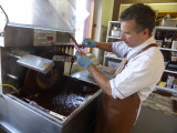 LA CHOCOLATERIE DES BAUGES FREDERIC PELLIER-CUIT