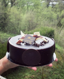 Entremets 4 / 6 personnes