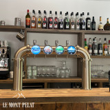 Le Mont Pelat Coté Bar