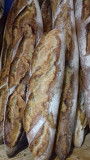 baguette craquante