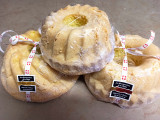 Biscuits de Savoie