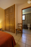 Chambre La Rosee du Soleil