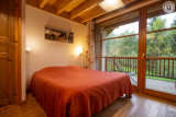 La chambre 