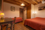 La chambre 