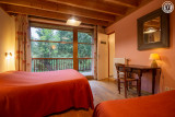 La chambre 