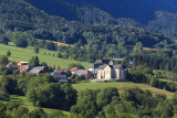 Village Le Noyer