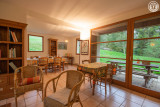Salle commune