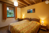 Chambre l'Herbe aux Perles