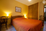 Chambre La Rosée du Soleil